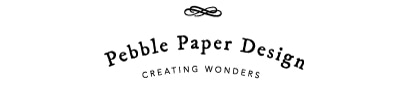 Pebble Paper Design